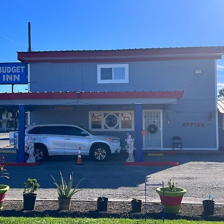 Budget Inn Refugio Экстерьер фото